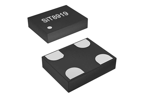 SiT8919 系列 (115 to 137 MHz)